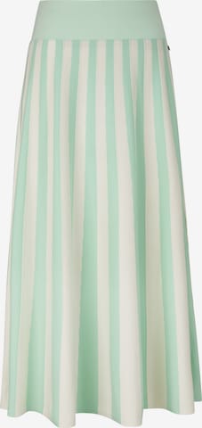 BOGNER Skirt 'Melani' in Green: front