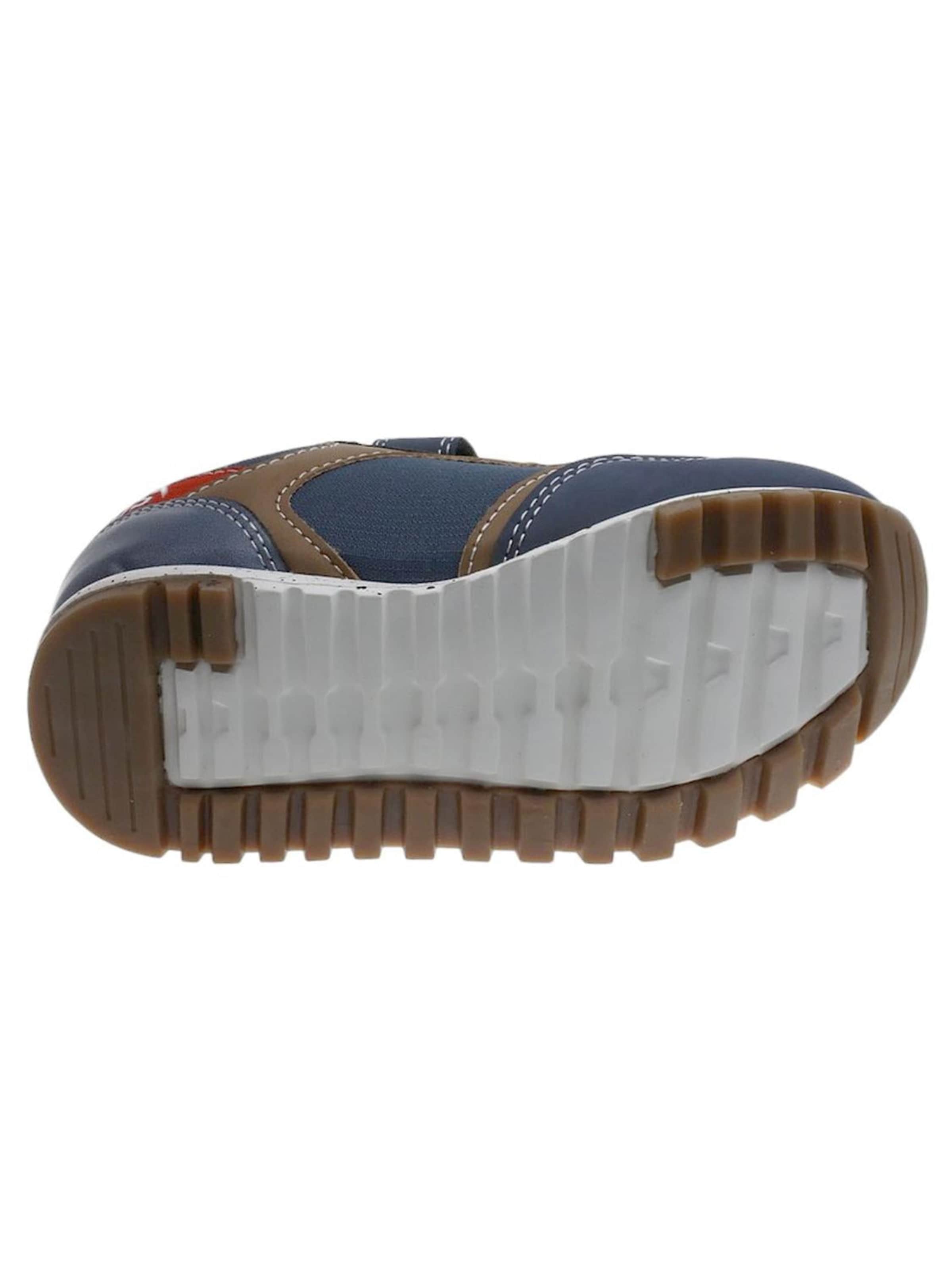 Beppi Sneakers in Blauw