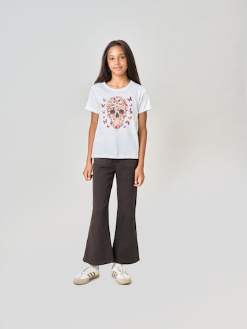 Deeluxe Shirt in White