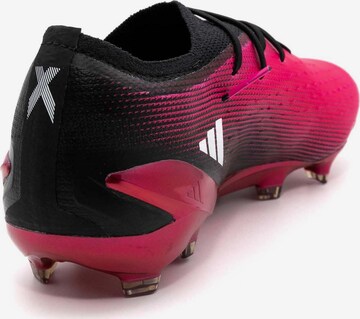 ADIDAS PERFORMANCE Soccer Cleats 'X Speedportal.1' in Pink