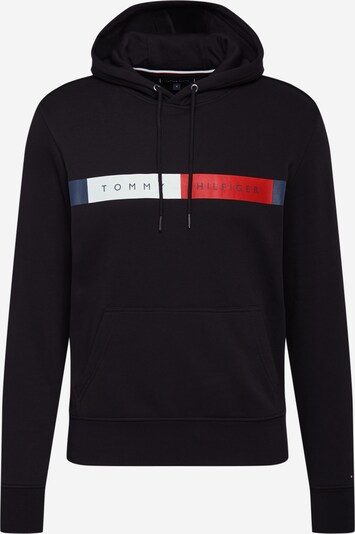 Bluză de molton TOMMY HILFIGER pe culori mixte, Vizualizare produs