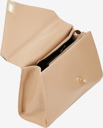 Usha - Bolso de mano en beige