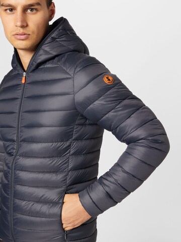 SAVE THE DUCK Winter jacket 'Donald' in Grey