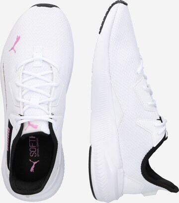 Chaussure de sport PUMA en blanc