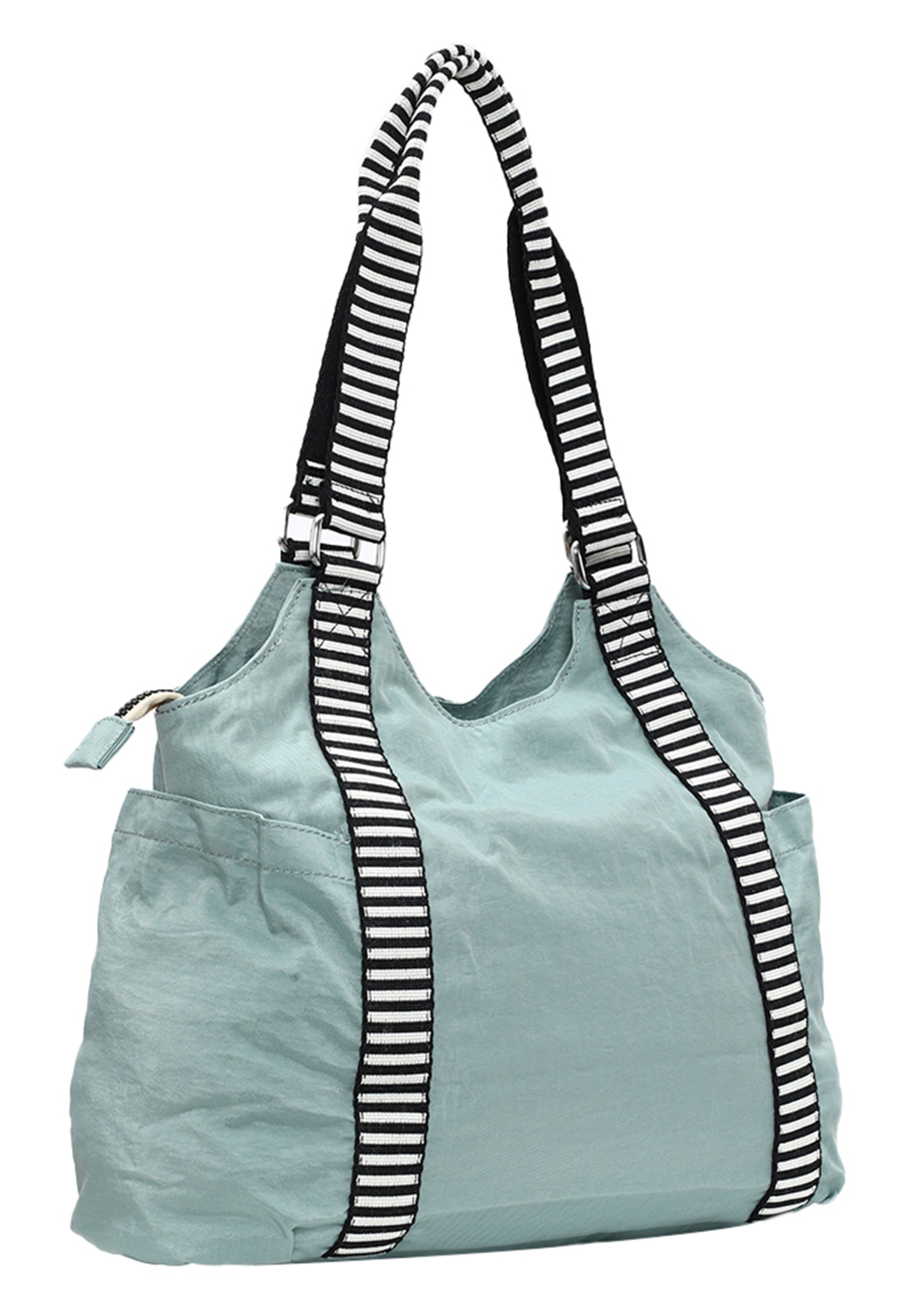 Mindesa - Shopper en azul