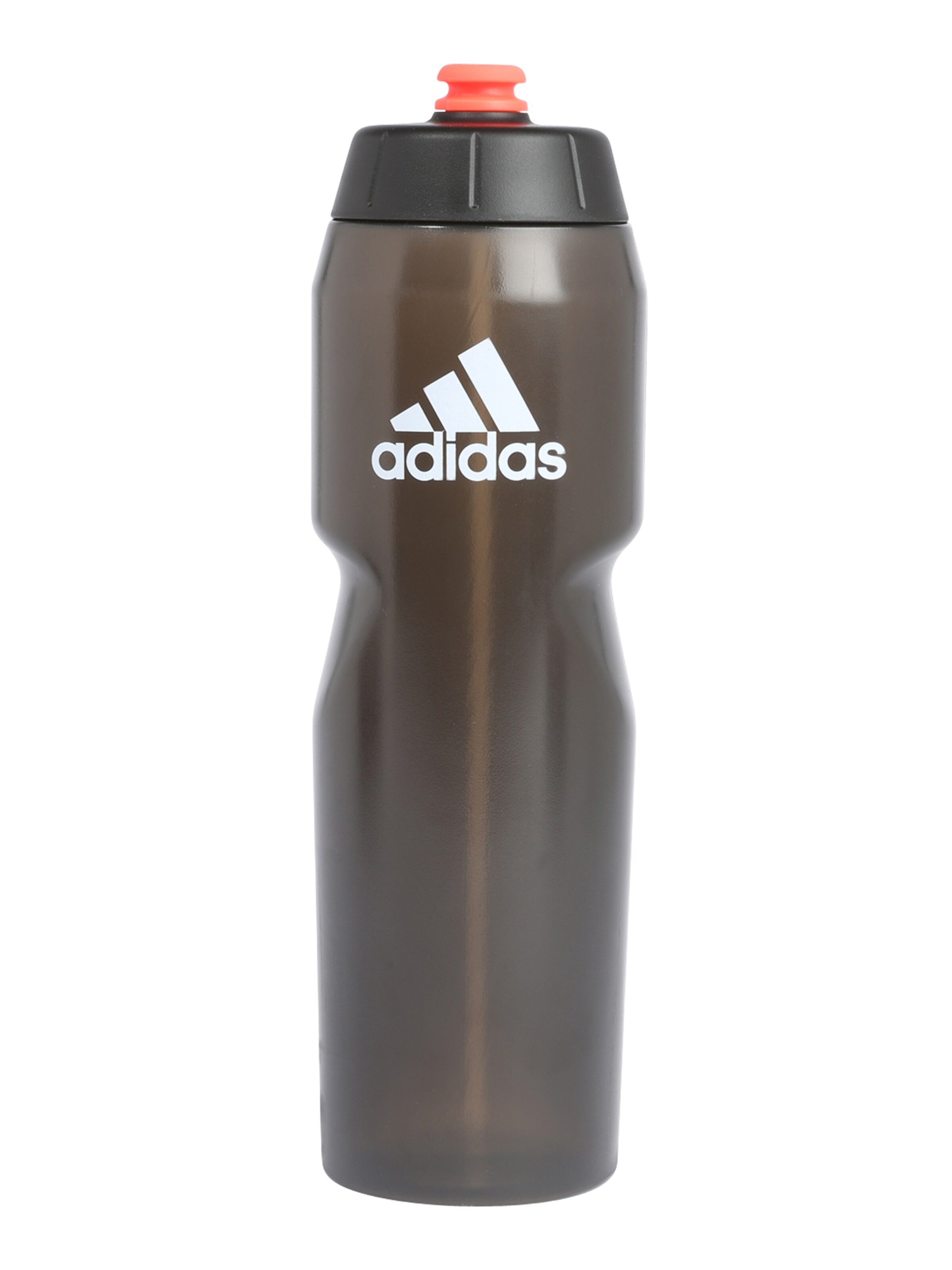 ADIDAS PERFORMANCE Trinkflasche in Schwarz: Vorderseite