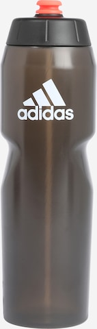 Borraccia di ADIDAS PERFORMANCE in nero: frontale
