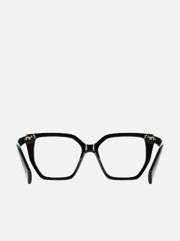 Liu Jo Sunglasses in Black