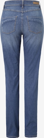 PADDOCKS Slimfit Jeans in Blau