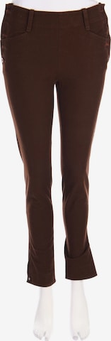 Lauren Ralph Lauren Pants in S-M in Brown: front