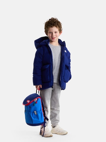 THE NORTH FACE Rucksack 'Explorer' in Blau