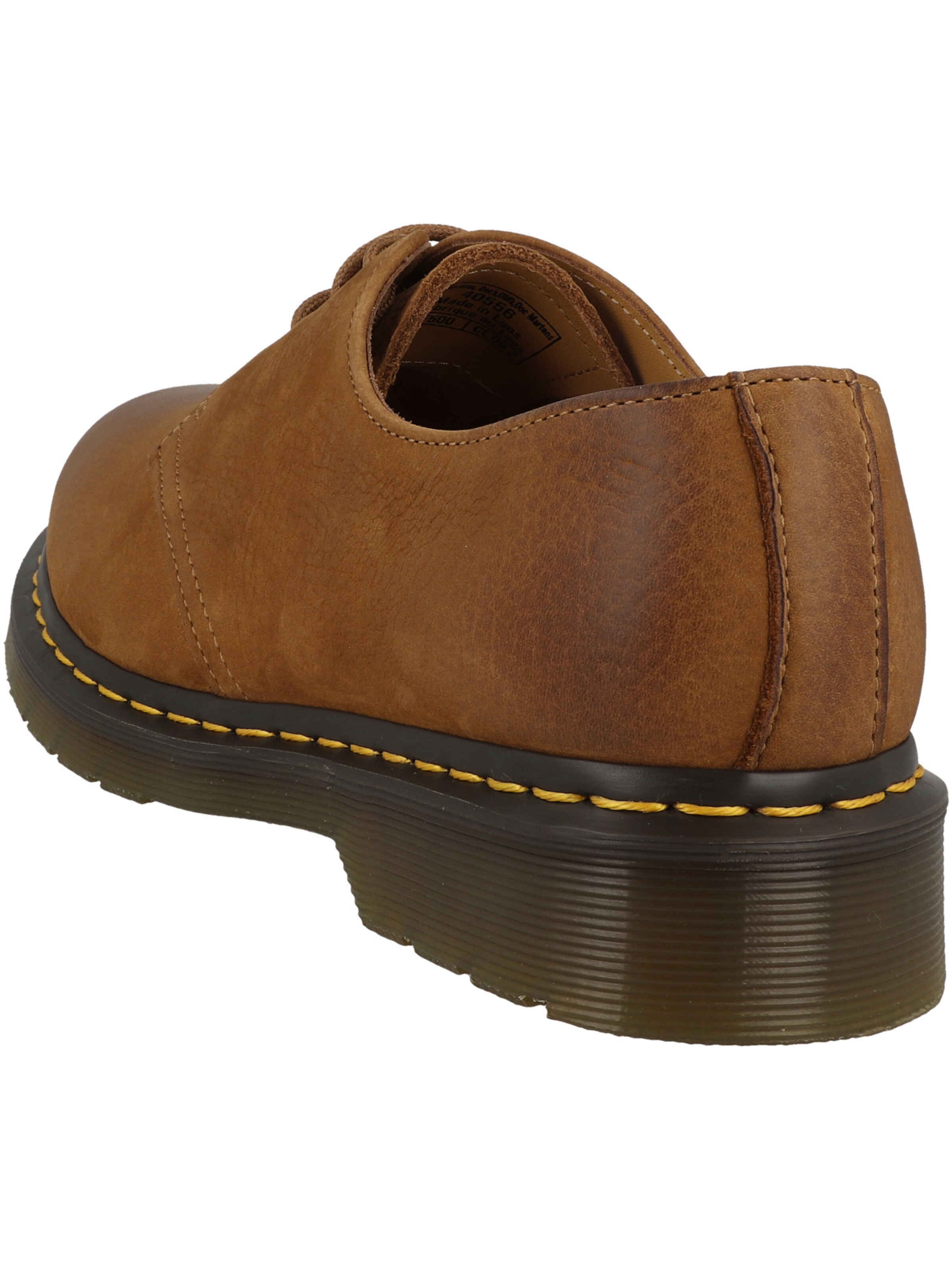 Dr. Martens Veterschoen in Bruin