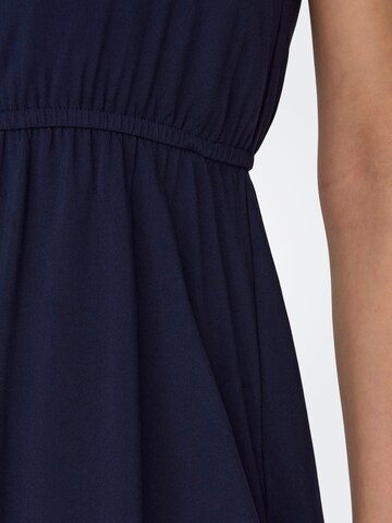 ONLY Dress 'NOVA' in Blue