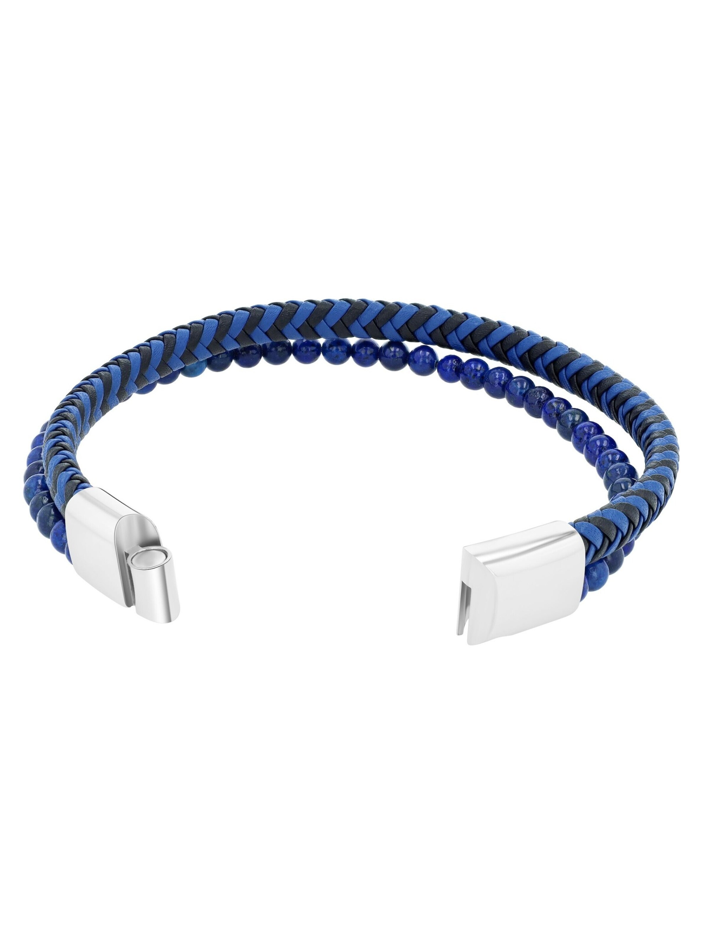 Akzent Bracelet in Blue