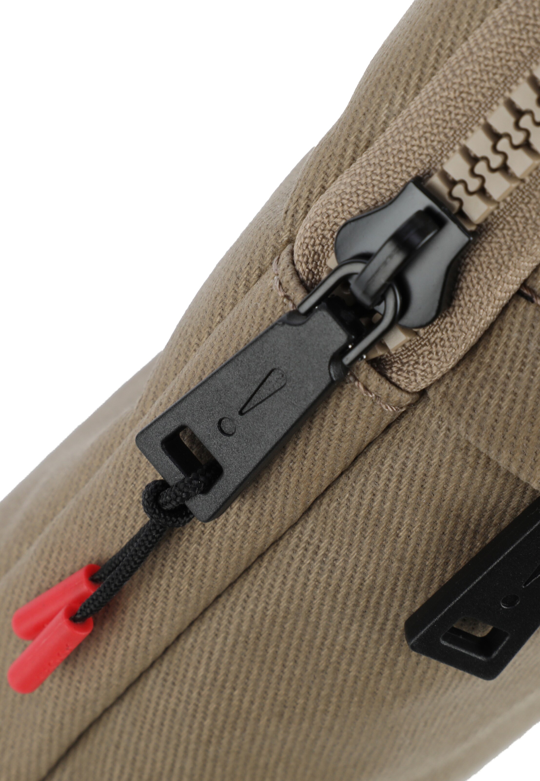 JOOP! Jeans - Mala de ombro 'Buccino Liam' em cinzento