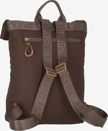 JOST Backpack 'Kemi' in Brown