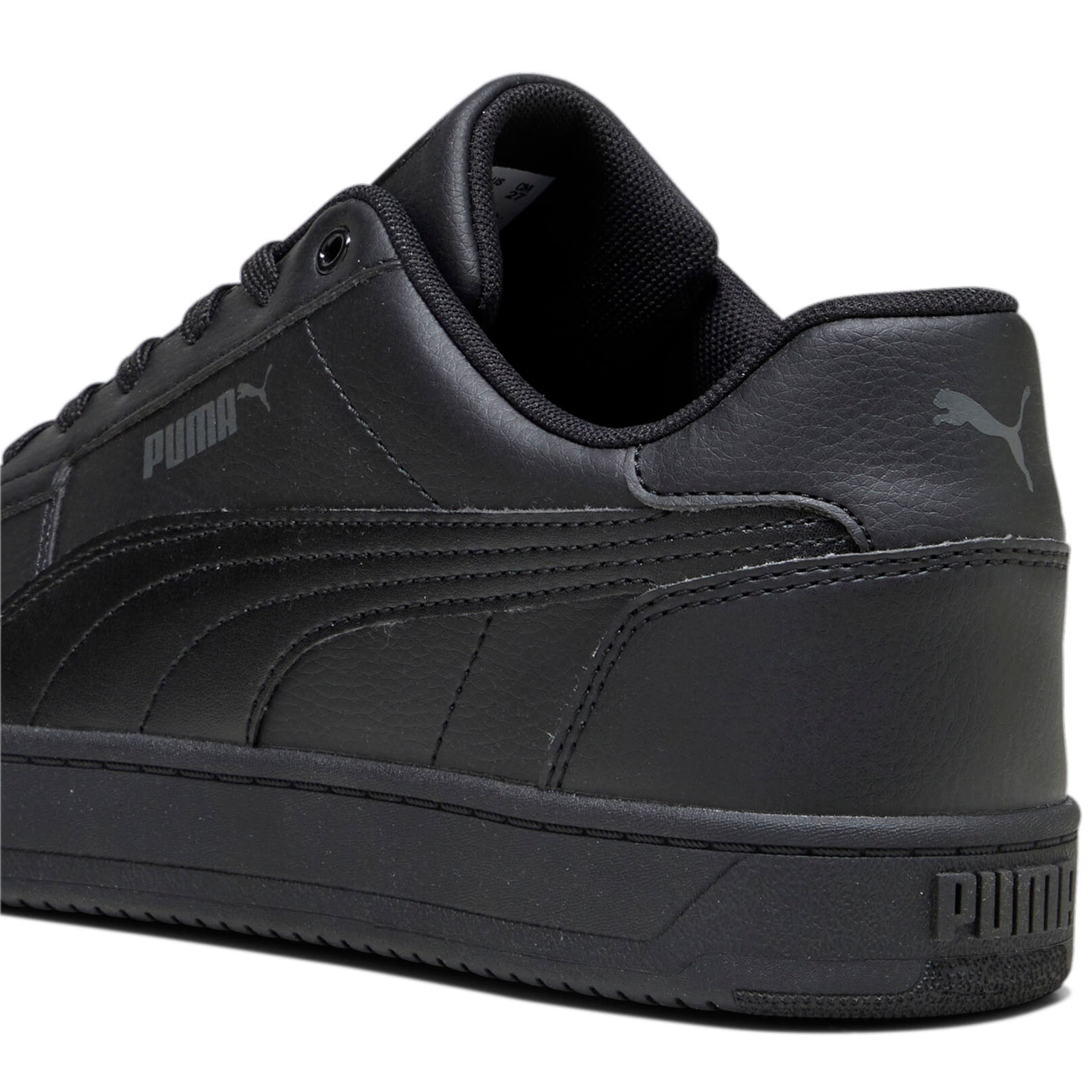 PUMA Platform trainers 'Caven 2.0' in Black