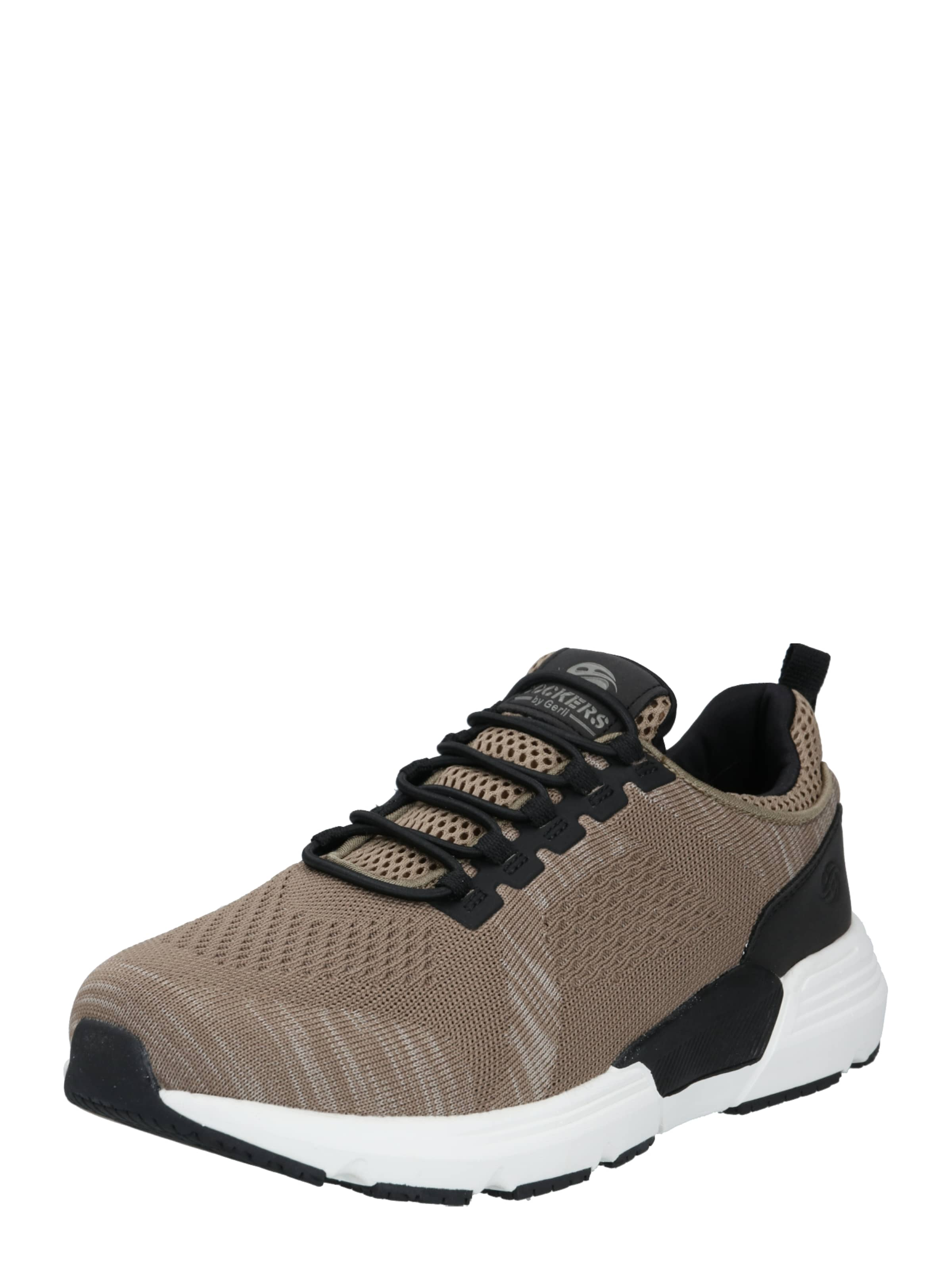 dockers sneaker low