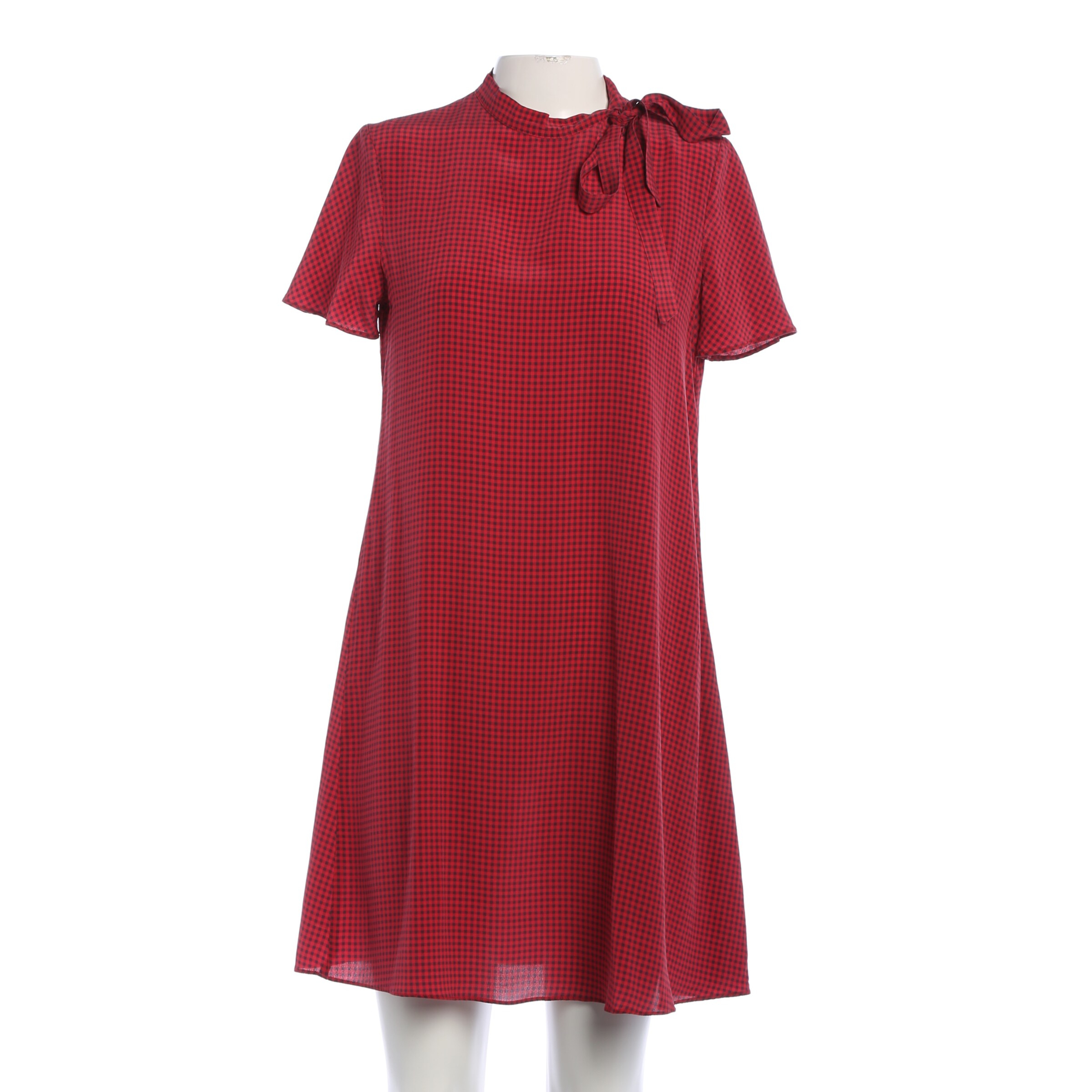 Max Mara Dress in S in Blue: front