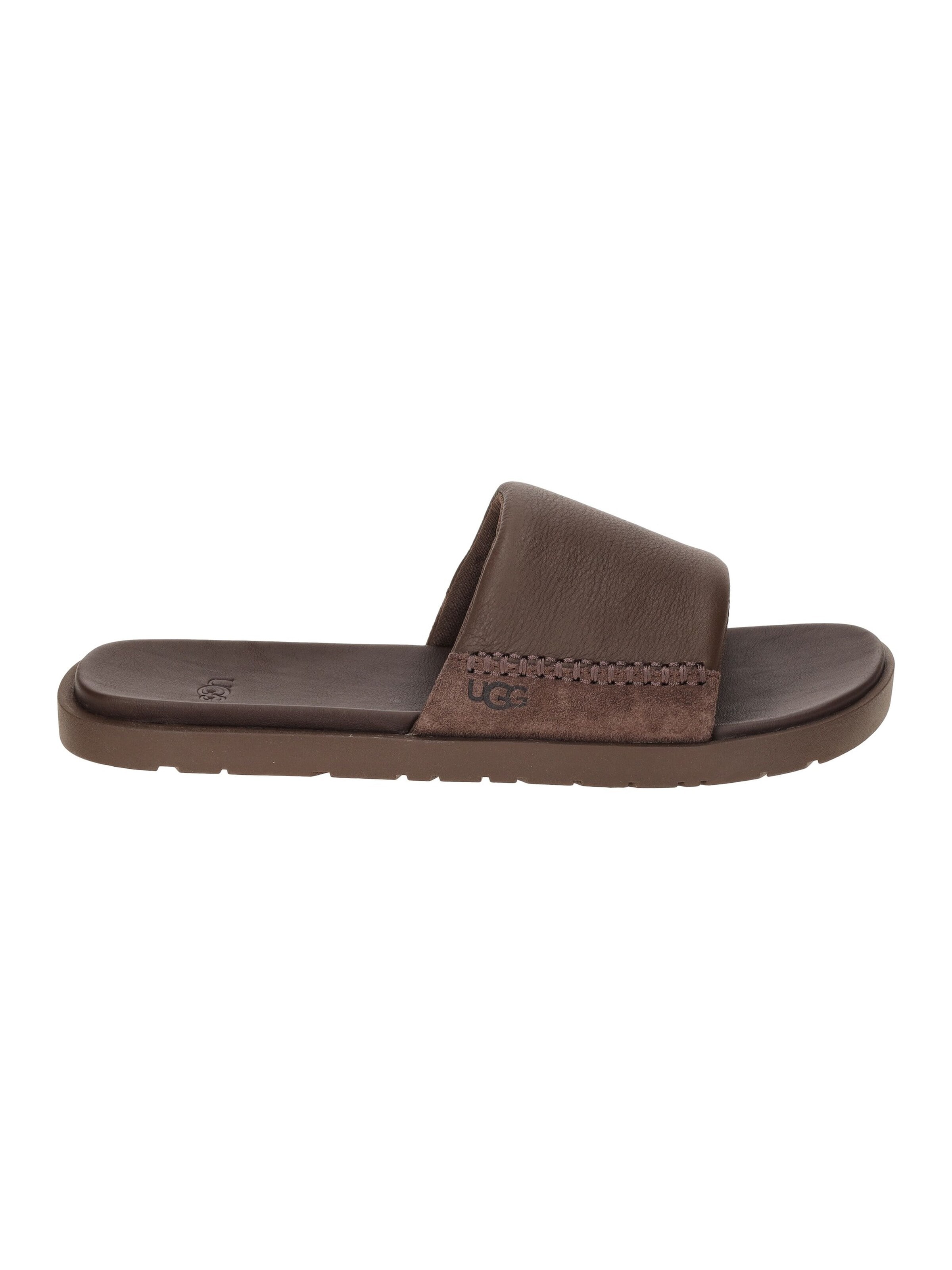 UGG Pantolette '1166593'‌‌‌‌‌‌‌‌ in Braun