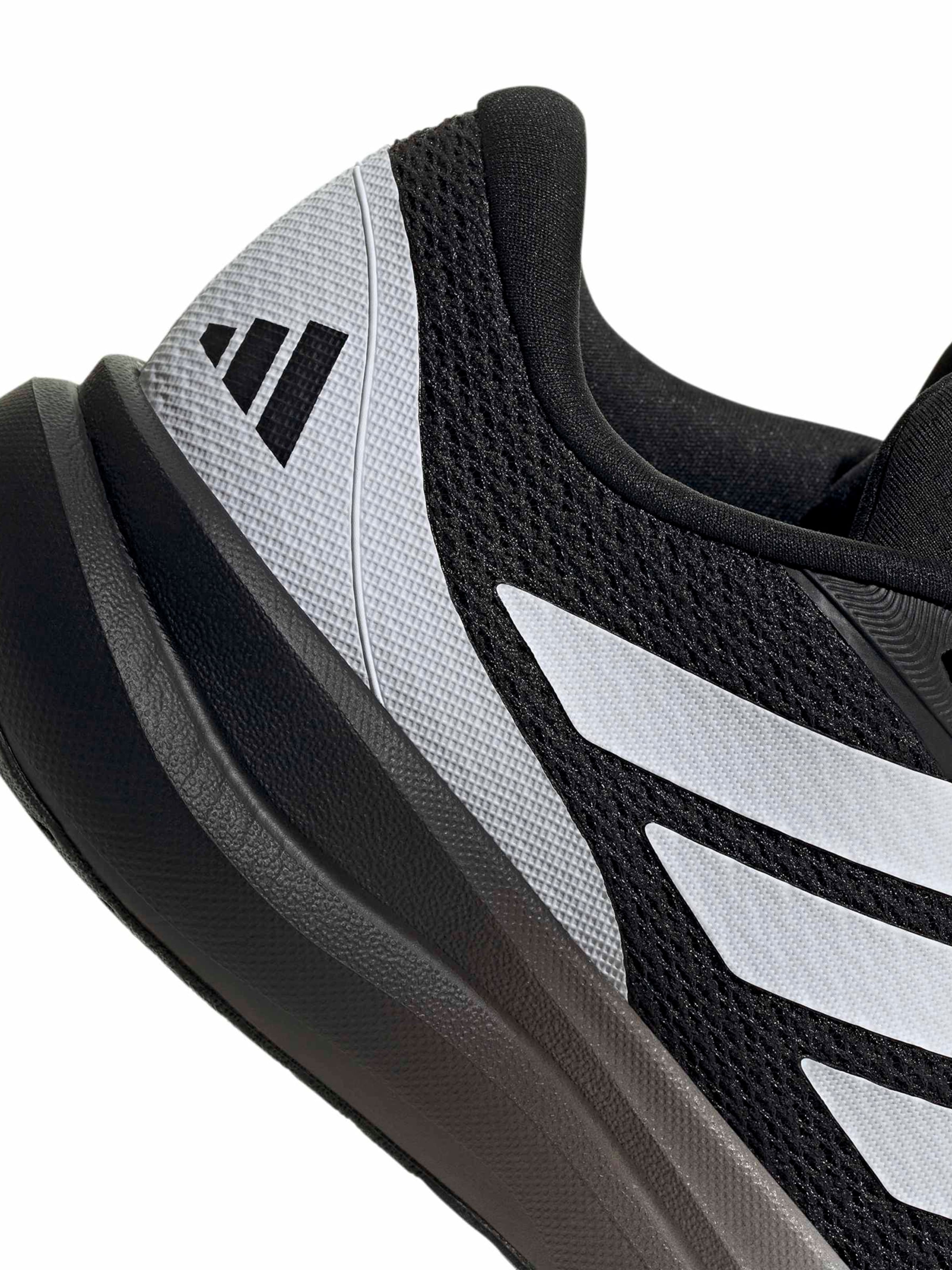 ADIDAS SPORTSWEAR Σνίκερ 'RUNFALCON 6' σε μαύρο