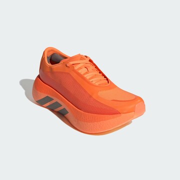 ADIDAS PERFORMANCE Running shoe 'Hyperboost Edge' in Orange