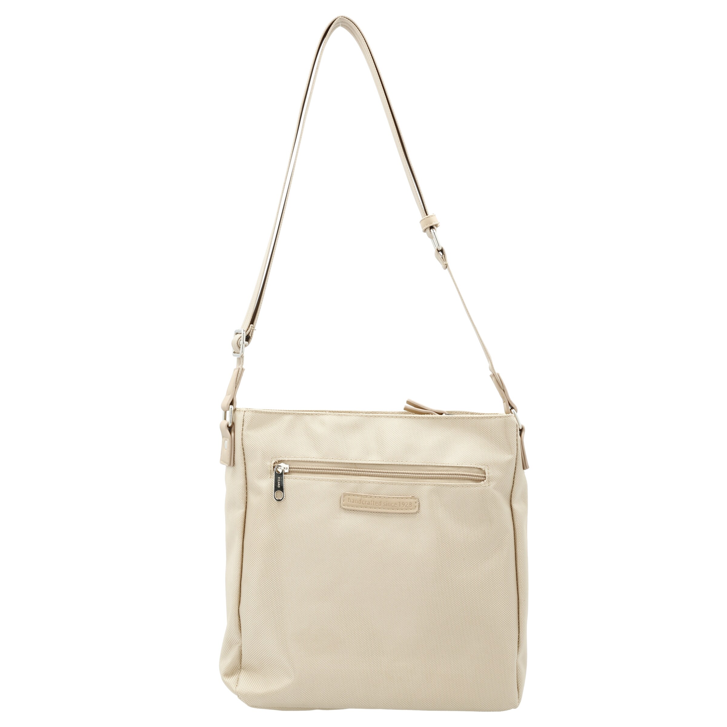 Picard Umhängetasche 'Adventure' in Beige