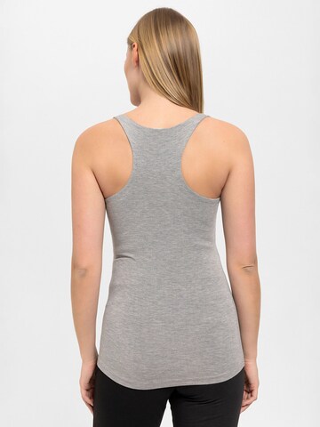 Anou Anou Top in Grey