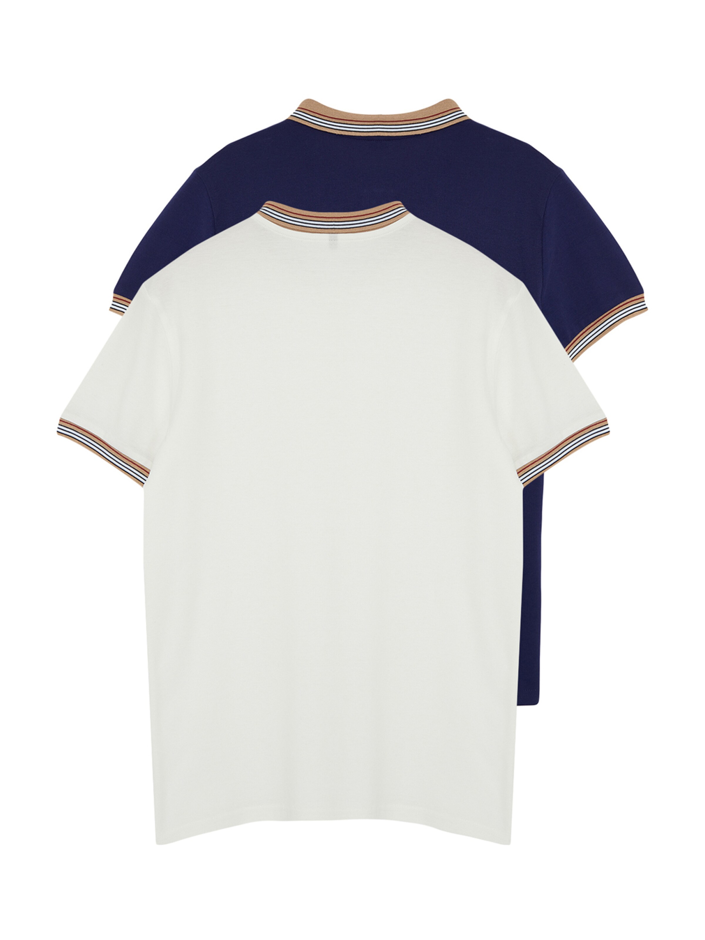 T-Shirt Trendyol en bleu