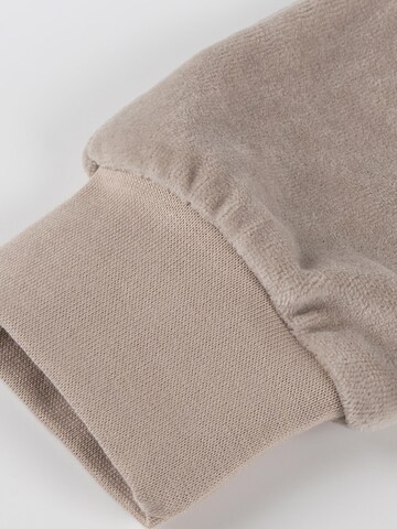 SIGIKID Regular Pants in Grey