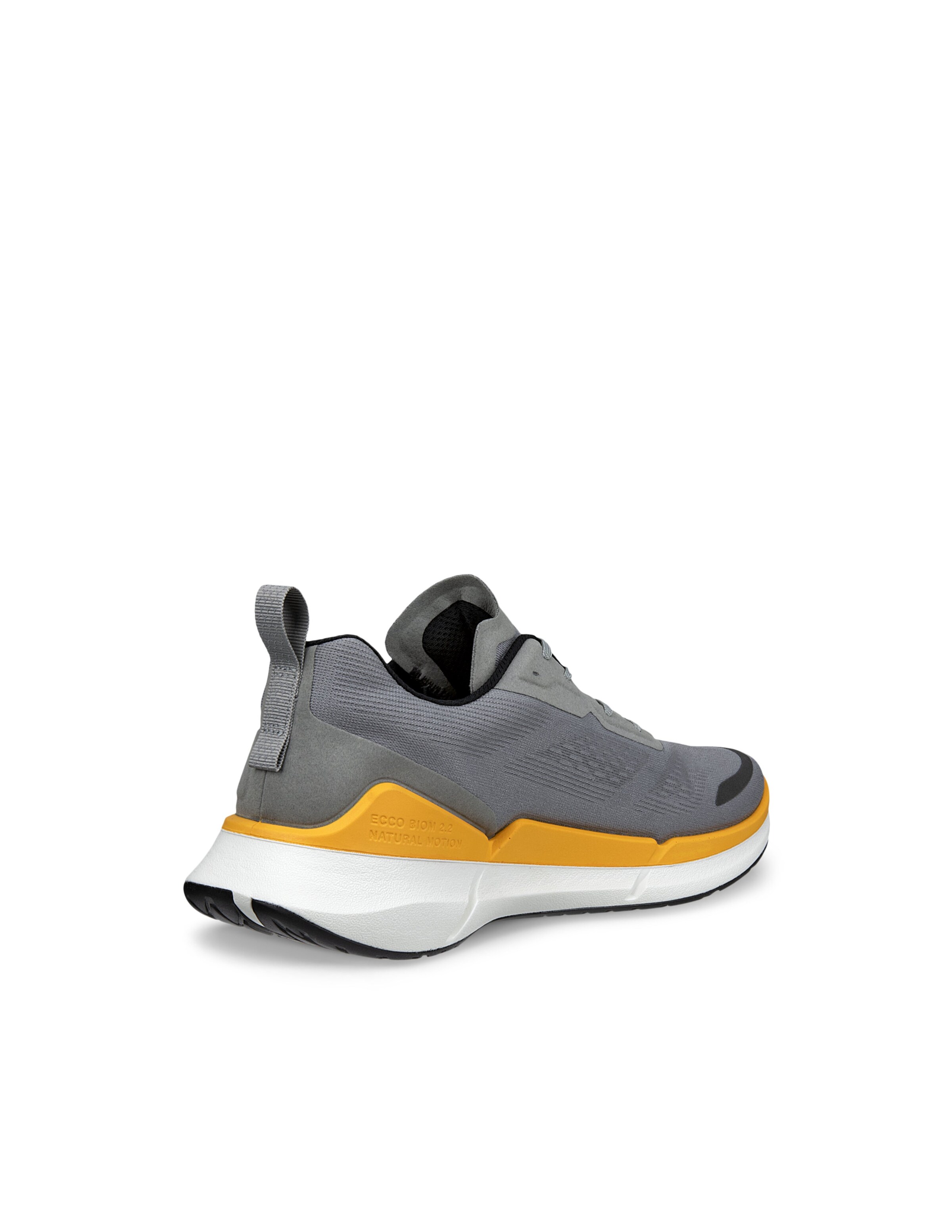 ECCO Sneakers laag 'Biom 2.2' in Grijs
