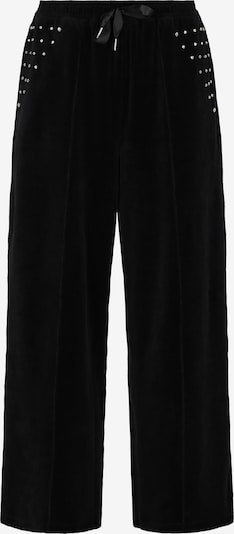 faina Housut 'Fashion Look' värissä musta, Tuotenäkymä