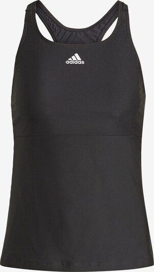 ADIDAS PERFORMANCE Tankinioberteil 'SH3.RO' in schwarz, Produktansicht
