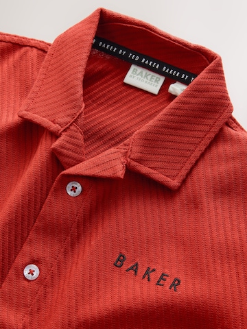 Baker by Ted Baker Set in Rot