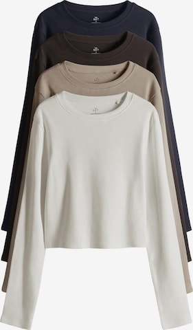 The SetMajica - plava boja: prednji dio