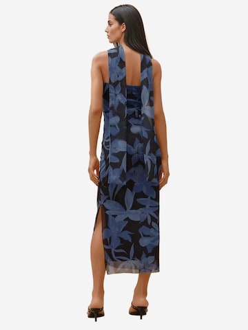 Abito di Hiccup in blu