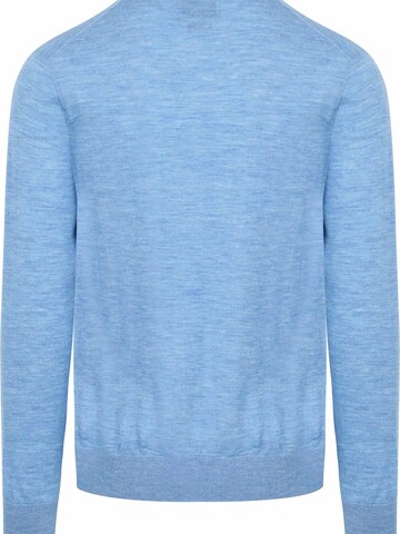KING Essentials Shirt 'The John' in Blue