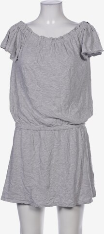 Juvia Dress in S in Grey: front
