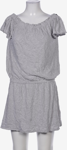 Juvia Kleid S in Grau: predná strana