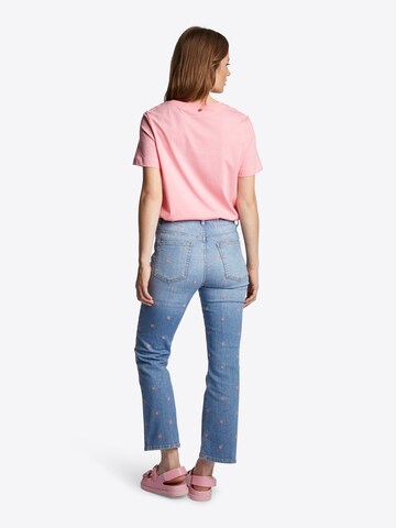 Rich & Royal Shirt in Pink