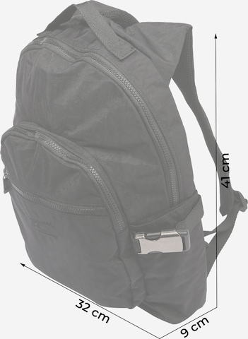 CAMEL ACTIVE Backpack in Black