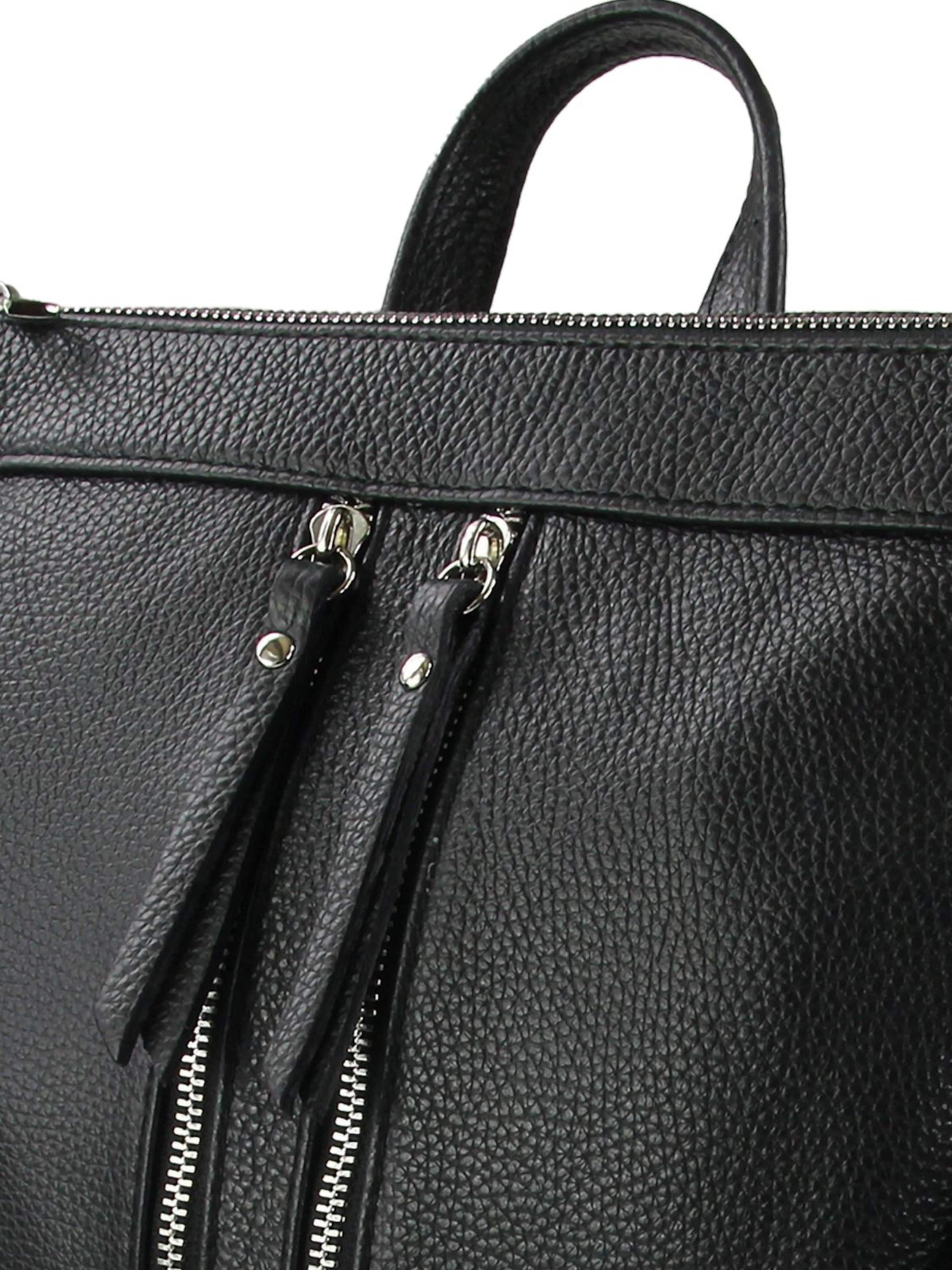 Sac à dos Toscanto en noir