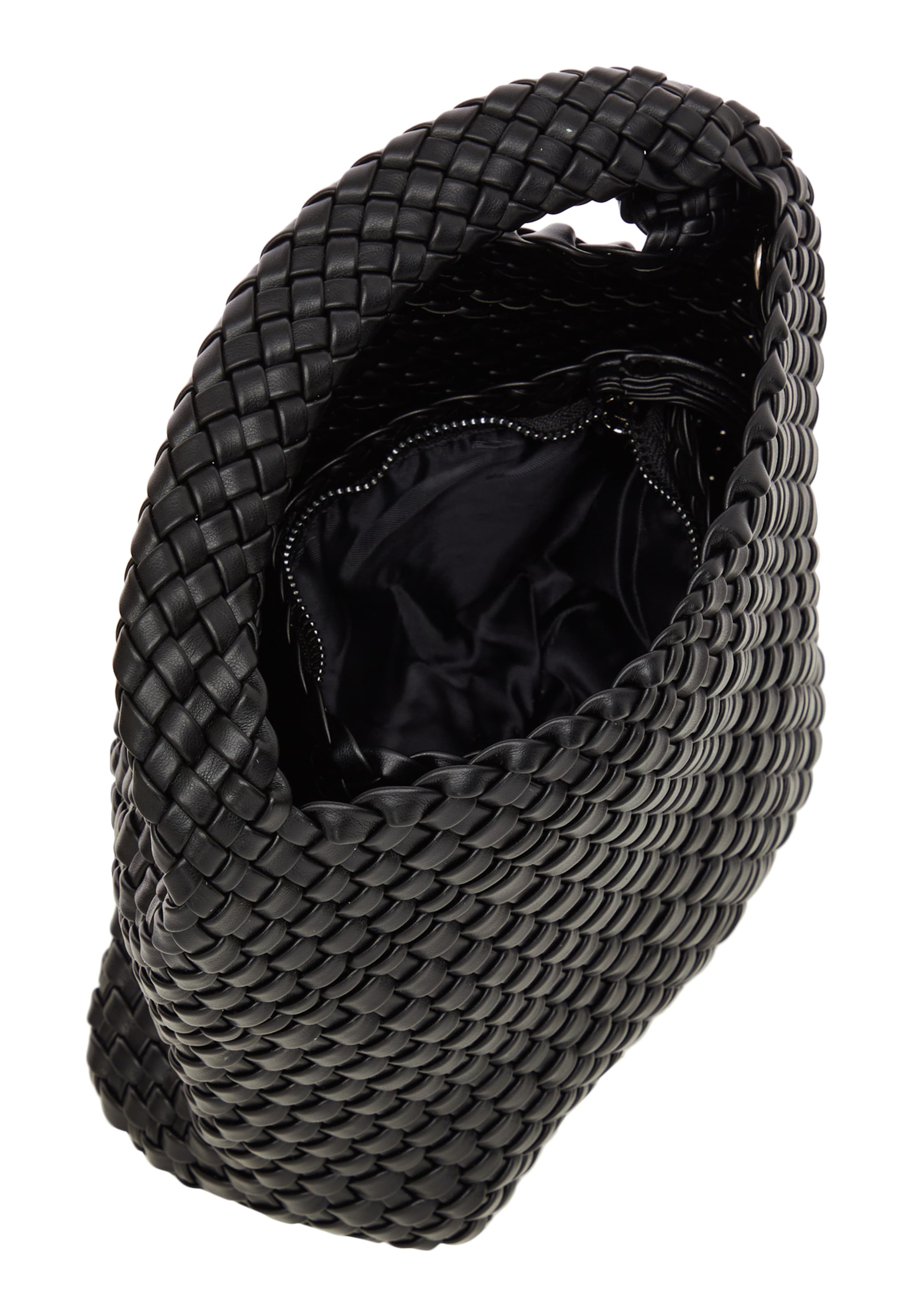 Sidona Ročna torbica | črna barva