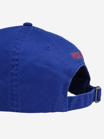 Polo Ralph Lauren Pet in Blauw