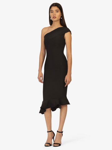 Rochie de la Kraimod pe negru