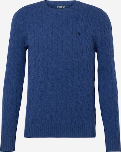 Polo Ralph Lauren Pulover u mornarsko plava / tamno plava, Pregled proizvoda