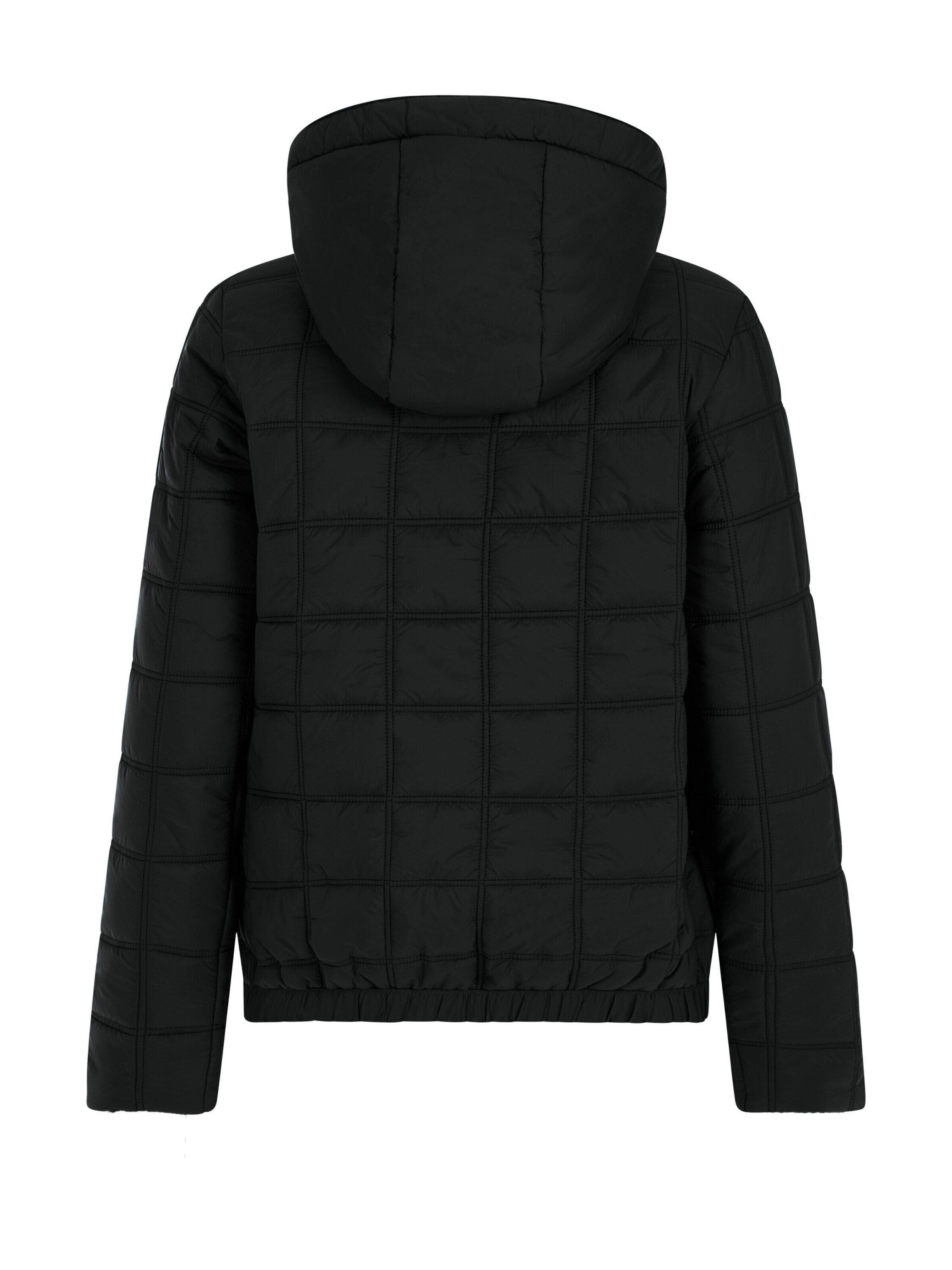 PROTEST Winter jacket 'PRTLeya' in Black