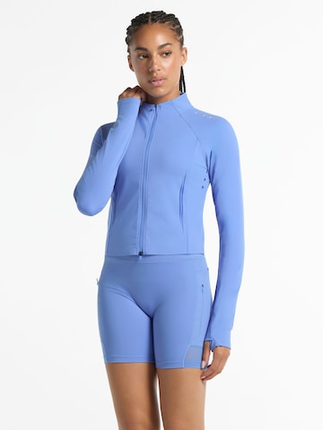 Haut de sport 'Pace' A-Game en bleu