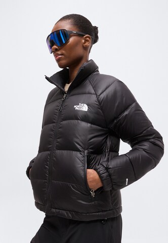 THE NORTH FACE - Chaqueta de invierno 'W HYDRENALITE ' en negro