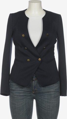 H&M Blazer in XL in Blue: front